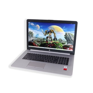 HP Envy 17's