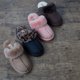 thumbnail image 2 of Pantuflas Fireside de Dearfoams Sydney con Forro de Borrego Resistente al Agua, 2 of 6