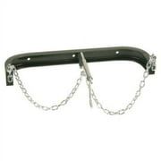 Manufacturer Varies HARPER 22" Steel Cylinder Bracket WB2-20