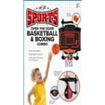 thumbnail image 5 of Over the Door Basketball & Boxing Combo, 5 of 5