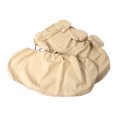 thumbnail image 4 of OUNONA 1 Funda Para Asiento De Beige Con Protección De Y Material Duradero PU, 4 of 8