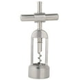 thumbnail image 2 of Bottle Opener, 304 Stainless Steel Generous Design Wine Opener Beer Opener For Home Bar, 2 of 8