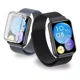 thumbnail image 1 of 2 Correa Metálica Compatible Con Huawei Watch Fit 2 + Funda, 1 of 8