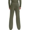 thumbnail image 4 of Cherokee Workwear Revolution Men Scrubs Pant Fly Front WW140, 4 of 7