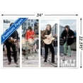 thumbnail image 2 of Les Beatles - Que ce soit des bars, 2 of 4
