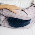 thumbnail image 4 of Revogets Alignment Pillows for Side Sleepers, 2025 New Revoget Hip Alignment Pillow, Relieve Hip Pain & Sciatica, with Adjustable Strap, 4 of 6
