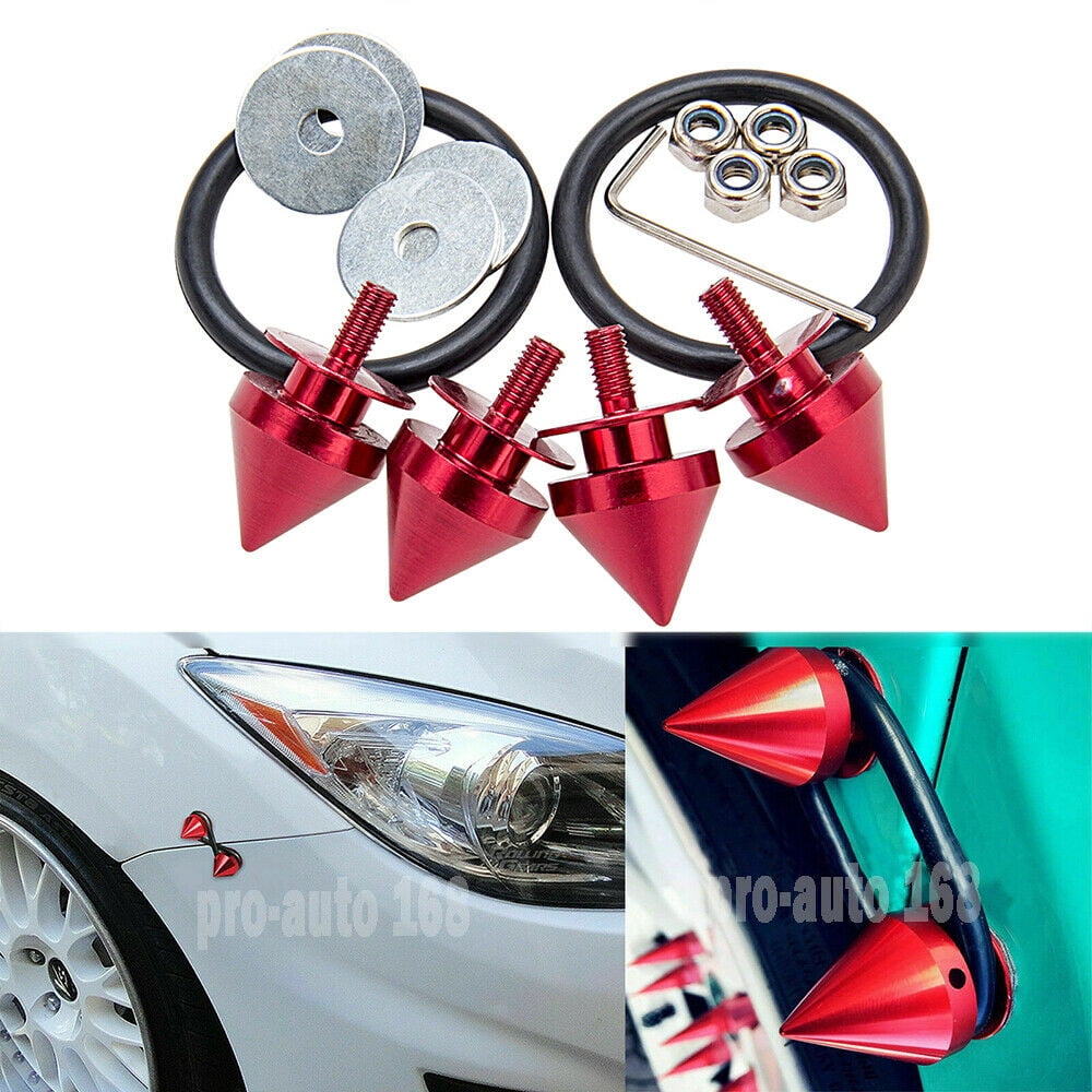 Bumper fasteners discount