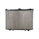 thumbnail image 1 of RADIADOR DE AGUA HARDBODY 1986 al 2004 NISSAN Polar ., 1 of 3