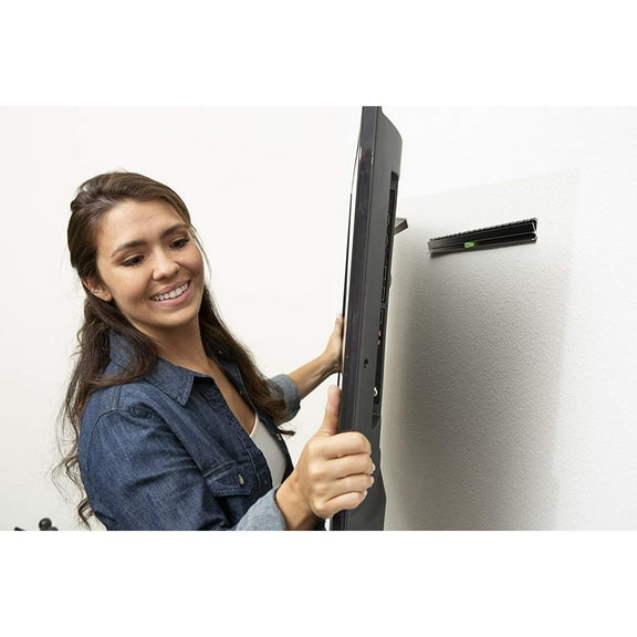 Products S-2040A No Stud TV Hanger Mount TVs up to 55-Inch