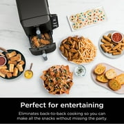 Ninja DoubleStack 2-Basket Air Fryer