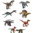 thumbnail image 2 of Jurassic World Dinosaur Danger Pack Kileskus Action Figure Toy, 2 of 6