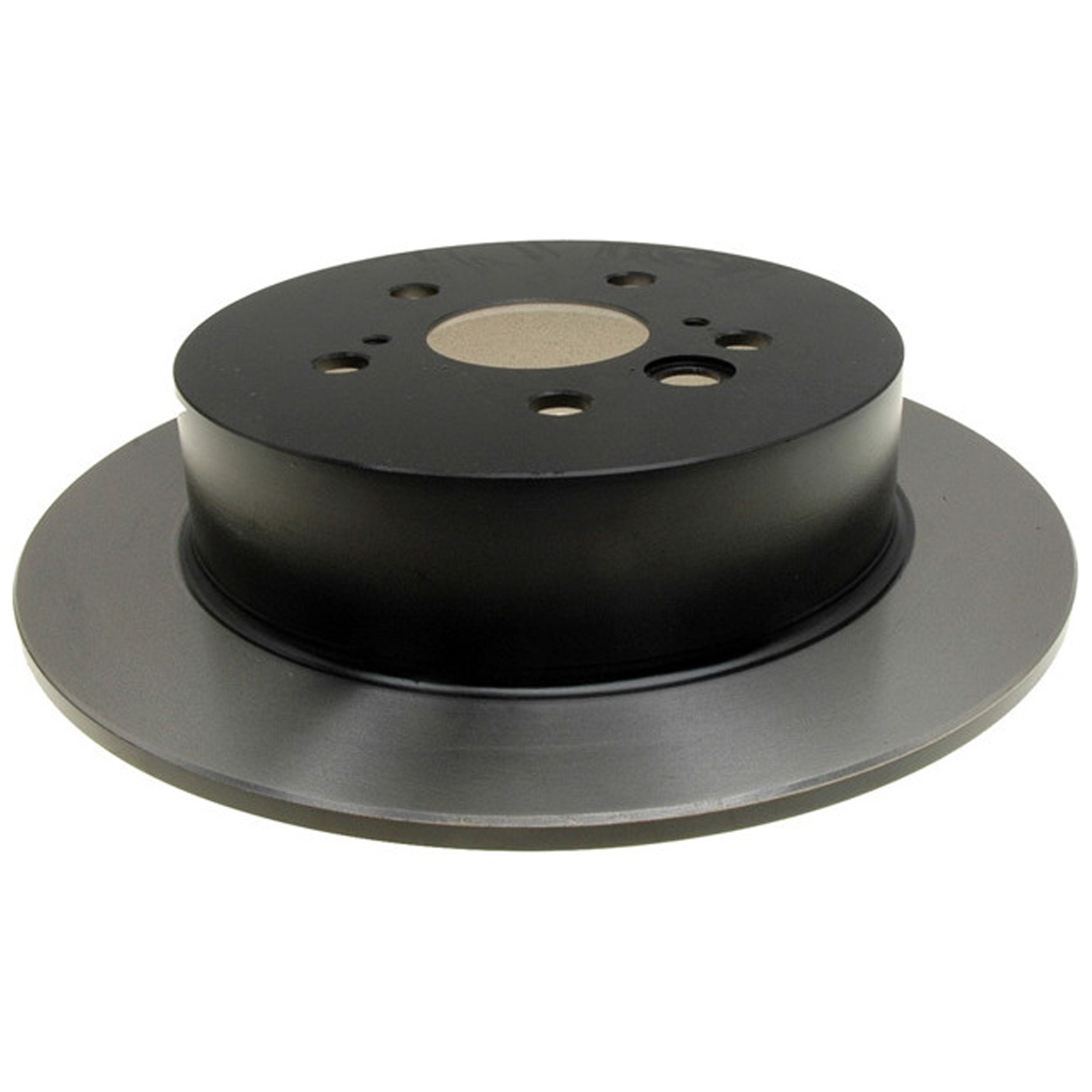 Raybestos Specialty Truck, School Bus and Medium Duty Rotors