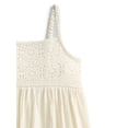 thumbnail image 3 of Wonder Nation Girls Crochet Dress, Sizes 4-18 & Plus, 3 of 3