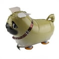 thumbnail image 4 of Party Decoration Balloon Walking Animal Balloon Cute Dog Rabbit Pet Balloon Children Birthday Party Decoration Pug, 4 of 8
