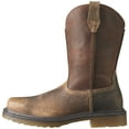 thumbnail image 2 of Ariat Men's Rambler Work Steel Toe Work Boot, 2 of 4