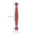 thumbnail image 2 of 3pcs Suitcase Handle Furniture Handle Cabinets Pull Handle for Daily Use, 2 of 8