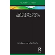 Kosher and Halal Business Compliance (Hardcover)