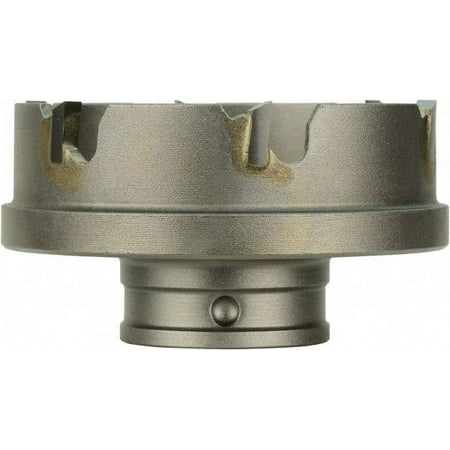 UPC: 0045242205547 | 7/8  Diam x 3/16  Deep Carbide-Tipped Annular Cutter