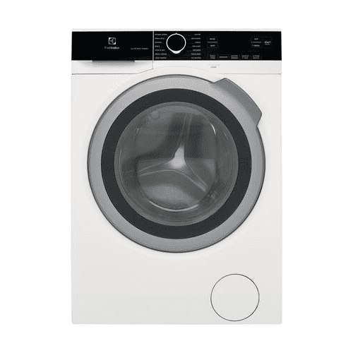 Smelly Front Load Washer