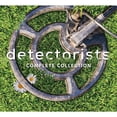 thumbnail image 2 of Detectorists: The Complete Collection (DVD), 2 of 2