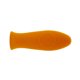 thumbnail image 5 of Cubierta de la manija de la olla Naiovety Naranja 2Conjunto Silicona Resistente al Calor, 5 of 6