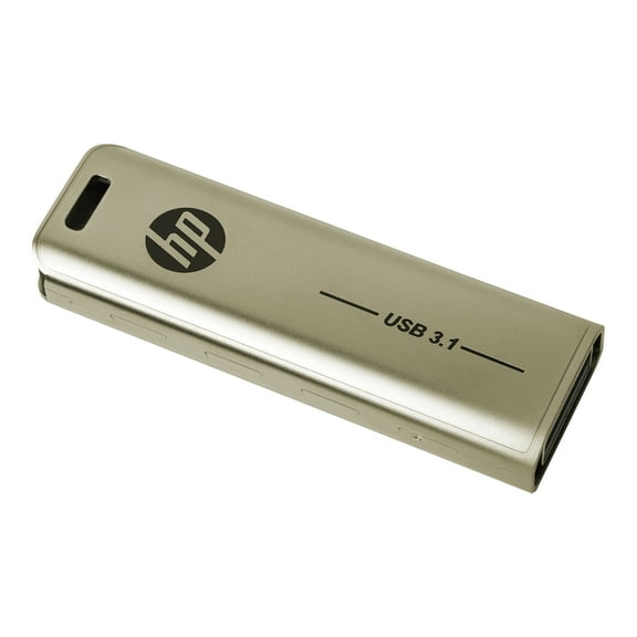 HP 512GB x796w USB 3.1 Flash Drive - 200MB/s