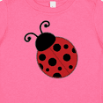 thumbnail image 4 of Inktastic Ladybug Boys or Girls Baby T-Shirt, 4 of 5