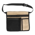 thumbnail image 1 of Loewten Tools Organizer, Adjustable Tool Bag For Gardener For Outdoor For Worker For Camping, 1 of 8