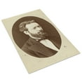 thumbnail image 3 of Print: Solomon Lazarevich Chudnovsky, Head-And-Shoulders Portrait, Facing, 3 of 4