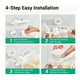 thumbnail image 4 of Clip para Sellar Bolsas de Alimentos con , Clips para Bolsas de Alimentos con Picos, Clip para Sellar Bolsas de Alimentos con, 4 of 5