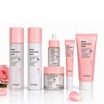 thumbnail image 2 of Kit skincare Biaqua 6 pasos de agua de rosas y ácido Hialurónico, 2 of 4