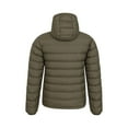 thumbnail image 2 of Mountain Warehouse Mens Seasons II Padded Jacket, 2 of 5