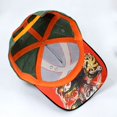 thumbnail image 2 of Gorra de béisbol My Hero Academia Bakugou Katsuki Anime, 2 of 2