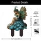 thumbnail image 5 of Adorno Acrílico de Pavo Real para Jardín | Decoración Impermeable para Exteriores E Interiores | Colgante Duradero y Resistente a La Intemperie | Adorno para Parterres | Regalo Único para Jardineros, 5 of 6