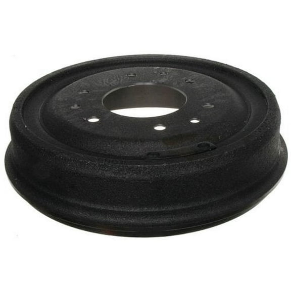 Raybestos 2005R Professional Grade Brake Drum Fits select: 1966-1970 CHEVROLET C10, 1969-1970 GMC C1500