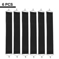 thumbnail image 1 of Bungee Chair Belts Gravity Chair Belts Home Use Outdoor Use Easy Installation Good Bearing Capacity Long-lasting Use, 1 of 8