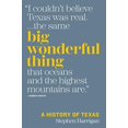 thumbnail image 1 of Big Wonderful Thing: A History of Texas, 1 of 1