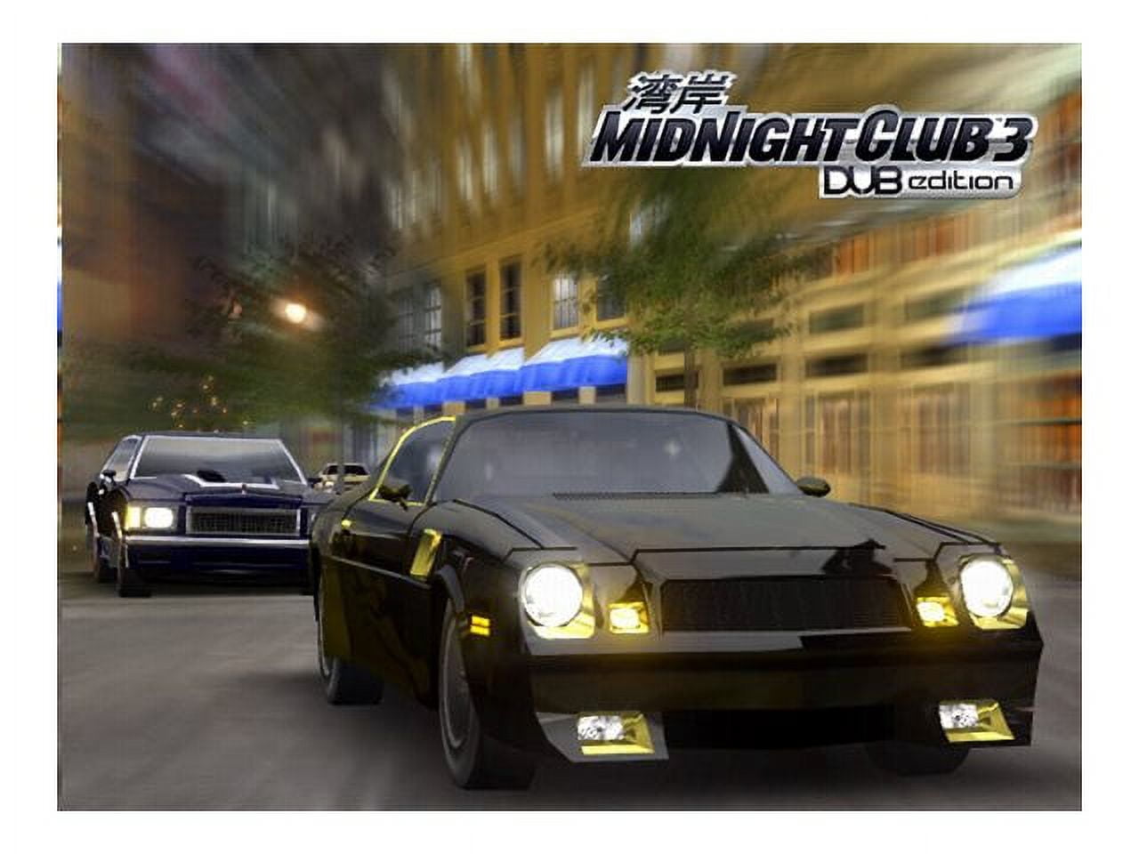 Midnight club ii steam фото 76