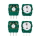 thumbnail image 4 of Módulo de Sensor Analógico de Joystick de 100 Piezas, Potenciómetro Basculante de Repuesto para Controladores de , Alta Precisión, 4 of 5