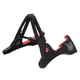 thumbnail image 3 of Soporte plegable para guitarra eléctrica clásica, soporte para instrumentos portátiles, accesorios, 3 of 12