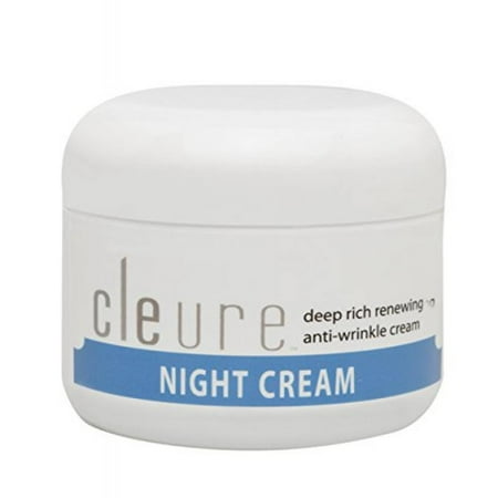 aging sensitive anti skin night for cream Sensitive Cream Wrinkle Anti Skin Non  Cleure for Night