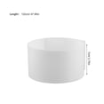 FOMIYES Flexible LED Light Channel Cover, Diffuser Sheet for Aluminum ...