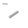 thumbnail image 3 of Pasador cónico de acero al carbono GB117 de 30mm de longitud, diámetro del extremo pequeño de 5mm x 5.6mm, con conicidad de 1:50, 10 Pcs, 3 of 4