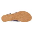 thumbnail image 3 of Blowfish Malibu Womens Ardice Leopard Print Sandals, 3 of 5