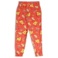 thumbnail image 5 of Secret Treasure’s Women's Pajama Pants Set, 2-Piece, 5 of 7