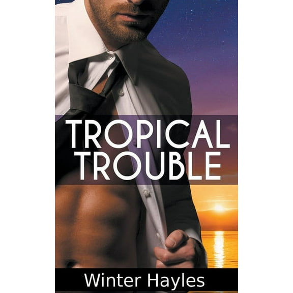 Tropical Trouble, (Paperback)
