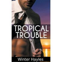 Tropical Trouble, (Paperback)