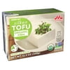 Mori Nu Shelf Stable Silken Organic Firm Tofu, 12.3 oz Box