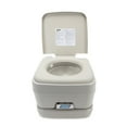 thumbnail image 4 of Camco 2.6-Gallon Portable Travel Toilet – Polymer (41531), 4 of 7