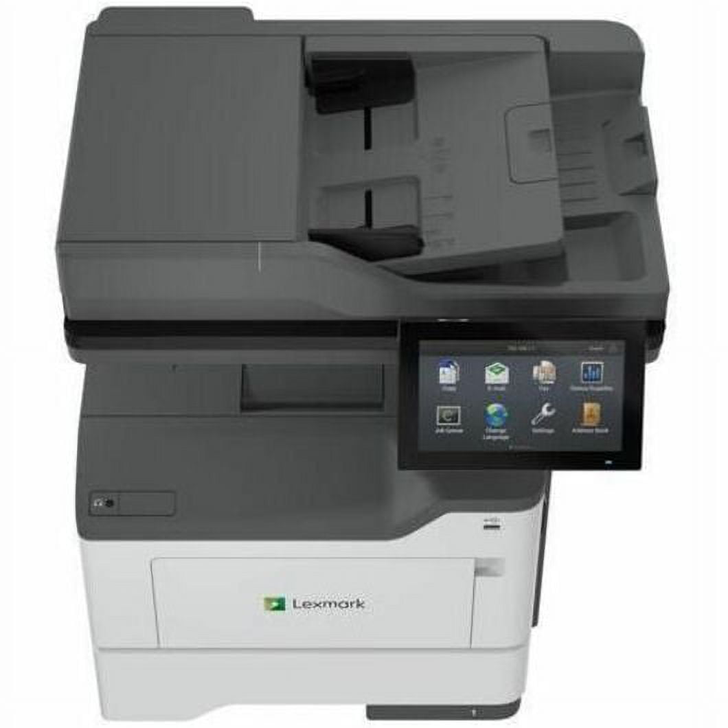 Lexmark MX632adwe MFP Mono Laser Printer